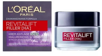L'Or&eacute;al Revitalift Clinical Vitamin C Anti-UV Fluid SPF50+ (50ml)