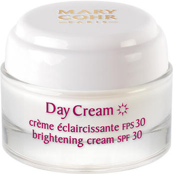 Mary Cohr Brightening Day Cream (50ml)
