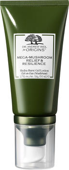 Origins Mega Mushroom Relief & Resilience Tagescreme (50ml)