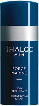 Thalgo Men Force Marine Regenerating Cream Regenerierende Gesichtscreme (50ml)