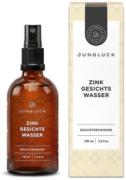 Junglück Gesichtswasser Zink (250ml)