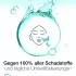 Neutrogena Deep Clean 3In1 Mizellenwasser 6er-Pack (6x 400ml)
