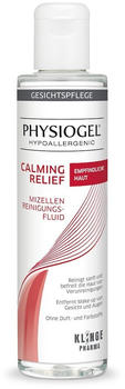 Physiogel Calming Relief Mizellen Reinigungsfluid Gesichtswasser (200ml)