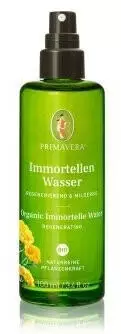 Primavera Life Immortellen Wasser bio (100ml)