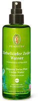 Zirbelkiefer Zederwasser Bio Spray 100 ml