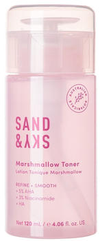 Sand & Sky The Essentials The Marshmallow Pink Toner Gesichtswasser (120ml)