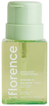 florence by mills Toner 3 Balance it Out Gesichtswasser (185ml)