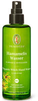 PZN-DE 18191911, Primavera Life Hamameliswasser Bio Spray 100 ml, Grundpreis: &euro;