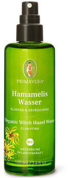 Primavera Life Hamamelis Wasser bio (100ml)
