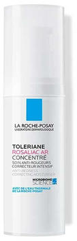 La Roche Posay Toleriane Rosaliac AR Concentrate for Dry Skin (40ml)