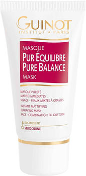 Guinot Masque Soin Pur Equilibre (50ml)