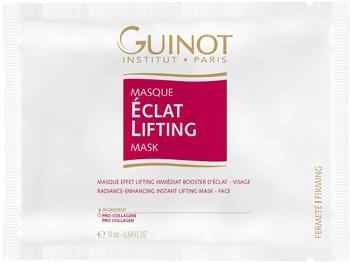 Guinot Masque Eclat Lifting (4x19ml)
