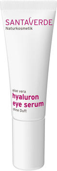 Santaverde Hyaluron Eye Serum (10ml)
