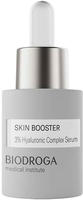 Biodroga - 3% Hyaluron Complex Serum 15 ml