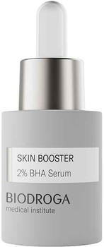 Biodroga MD Skin Booster 2% BHA Serum (15ml)