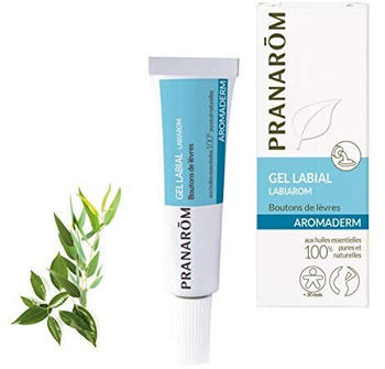 Pranar&ocirc;m Lip Gel (5ml)