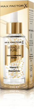 Max Factor Miracle Pure Serum (30 ml)