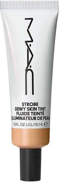 MAC Strobe Dewy Skin Tint (30ml) Medium 4