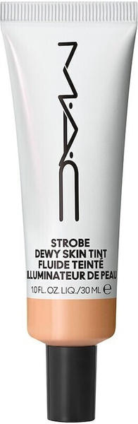 MAC Strobe Dewy Skin Tint (30ml) Medium 1