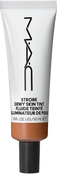 MAC Strobe Dewy Skin Tint (30ml) Deep 4