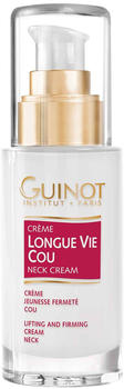 Guinot Longue Vie Cou Crème (30ml)