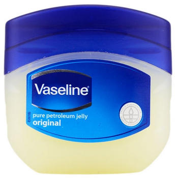 Vaseline Creme Pure Petroleum Jelly Original (50ml)