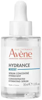 Av&egrave;ne Hydrance Boost Concentrated Hydrating Serum (30 ml)