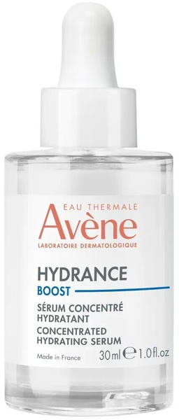 Avène Hydrance Boost Concentrated Hydrating Serum (30 ml)