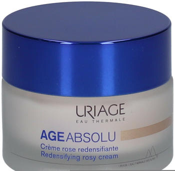 Uriage Age Absolu Redensifying Rosy Cream (50ml)