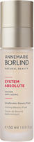 ANNEMARIE B&Ouml;RLIND SYSTEM ABSOLUTE Beauty Fluid 50 ml