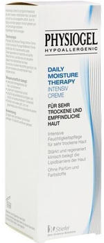 Physiogel Daily Moisture Therapy Intensiv Creme (100ml)