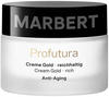 Marbert Profutura Creme Gold - reichhaltig 50 ml