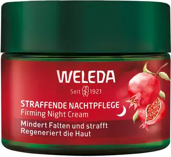 Gesichtspflege Nachtpflege