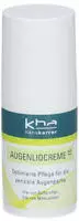 HANS Karrer Augenlidcreme Eco 15 ml