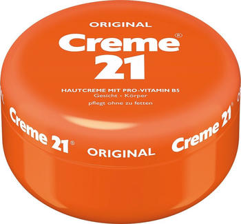 Creme 21 Original Körpercreme (4x250ml)