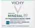 Vichy Mineral 89 Creme ohne Duftstoffe (50ml)