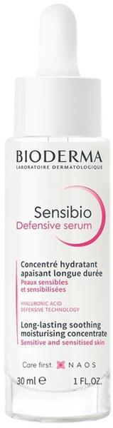 Bioderma Sensibio Defensive Serum (30ml)