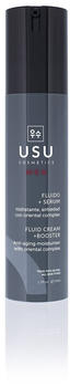 USU Men Fluid Cream and Serum (50 ml)