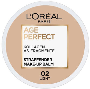 L'Oréal Age Perfect Straffender Make-up Balm 02 Light (18ml)