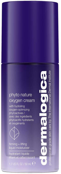 Dermalogica AGE Smart PhytoNature Oxygen Cream Gesichtscreme (50ml)
