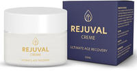 PZN-DE 18021818, Hclm Health Rejuval Gesichtscreme Anti-Aging mit Hyaluron 50 ml