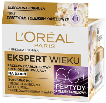 L'Or&eacute;al Antifalten Experte Tagescreme 60+ (50ml)