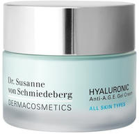 Hyaluronic Anti-A.G.E. Gel Cream 50 ml