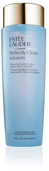 Estée Lauder Perfectly Clean Infusion Balancing Essence Lotion hydratisierendes Gesichtstonikum (400ml)