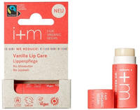 I+M Vanilla Lip Care Stift 5 g