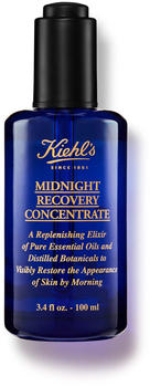 Kiehl&rsquo;s Midnight Recovery Midnight Recovery Concentrate (100ml)