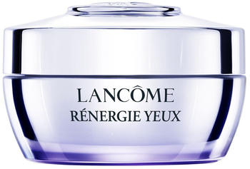Lancôme Anti-Aging-Pflege Rénergie Yeux Augencreme (15ml) Test Black Friday  Deals TOP Angebote ab 41,66 € (November 2023)