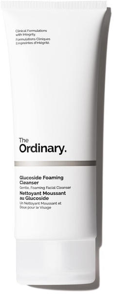 The Ordinary Glucoside Foaming Cleanser Reinigungscreme (150ml)