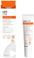 LETI AT4 Augenlid Gel 15 ml