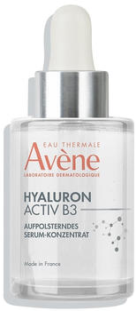 Avène Hyaluron Activ B3 aufpolsterndes Serum-Konz. (30ml)